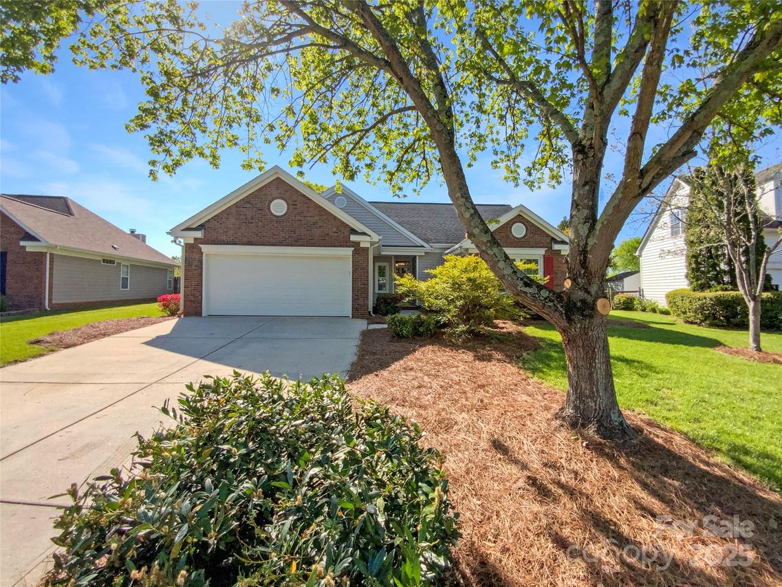 4656 Chaucer Pl. #C45, Concord, NC 28027