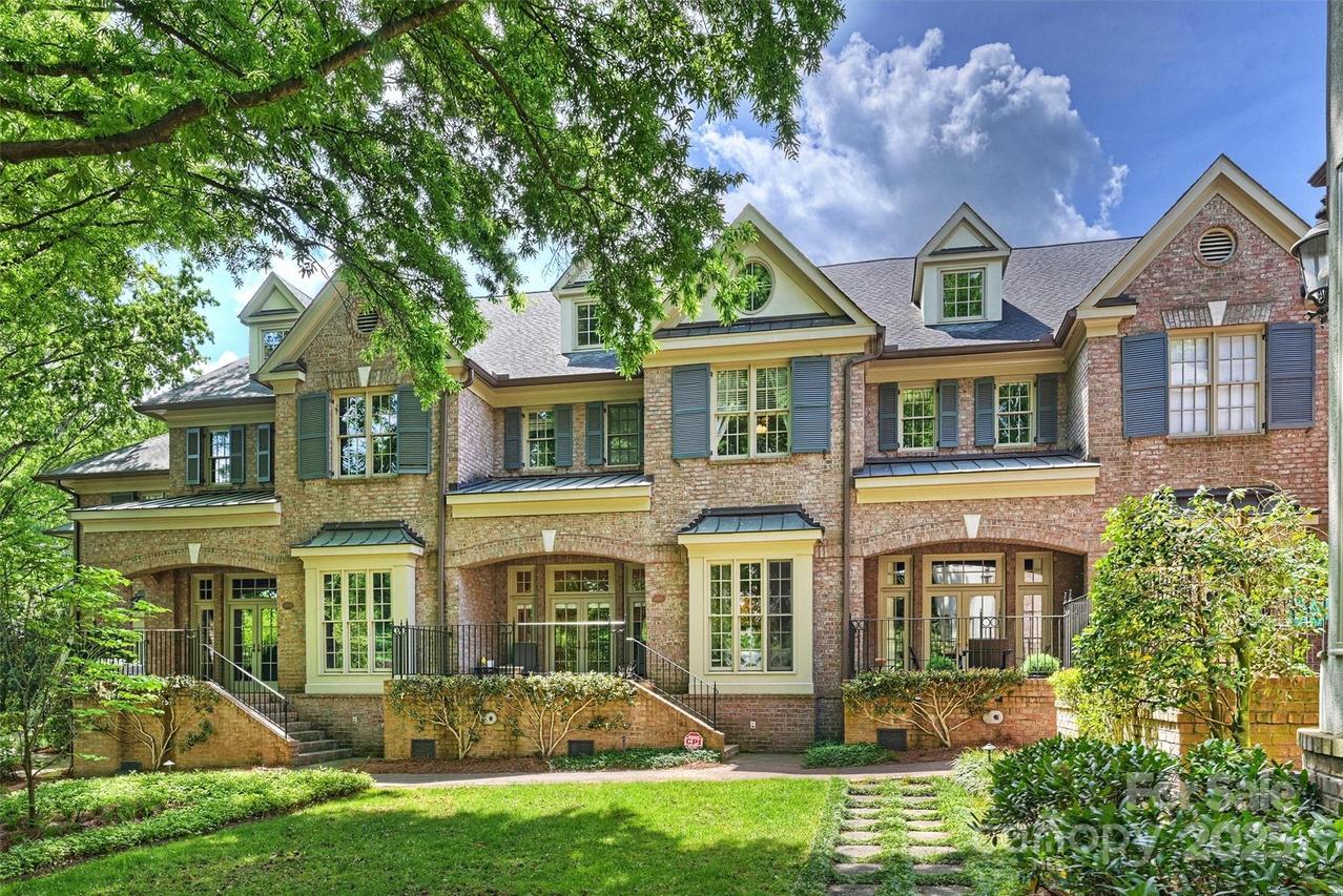 4020 Barclay Downs Dr., Charlotte, NC 28209