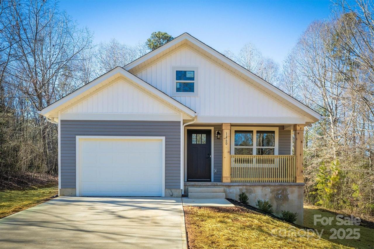 721 32nd St., Conover, NC 28613