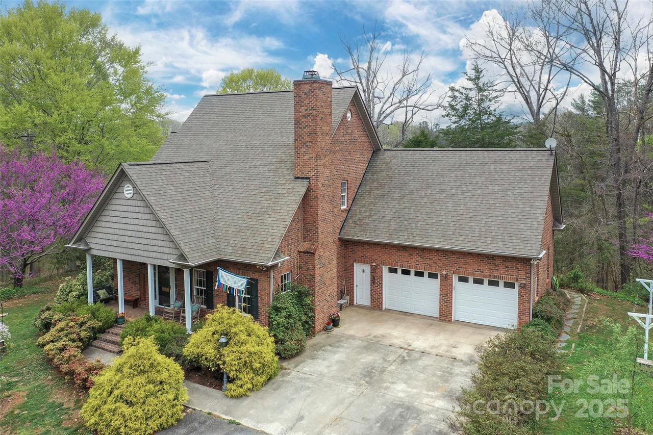 258 Sparks Rd., Advance, NC 27006