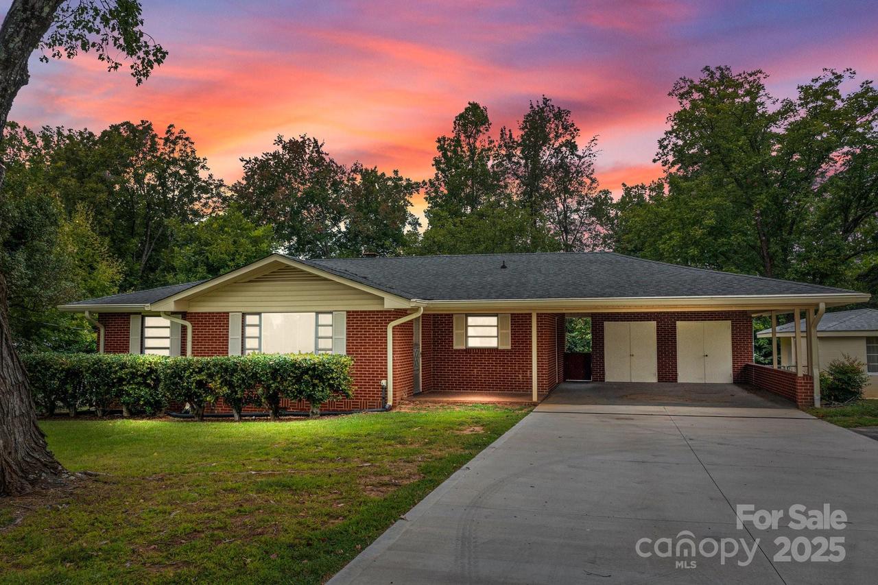 3430 Stokes Ferry Rd., Salisbury, NC 28146