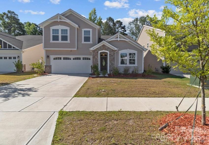 5024 Colline Ct., Charlotte, NC 28216