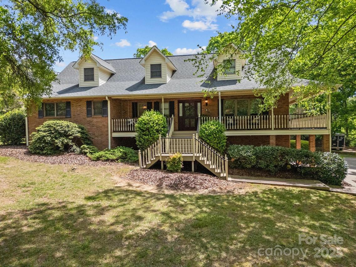 627 S Chapel St., Landis, NC 28088