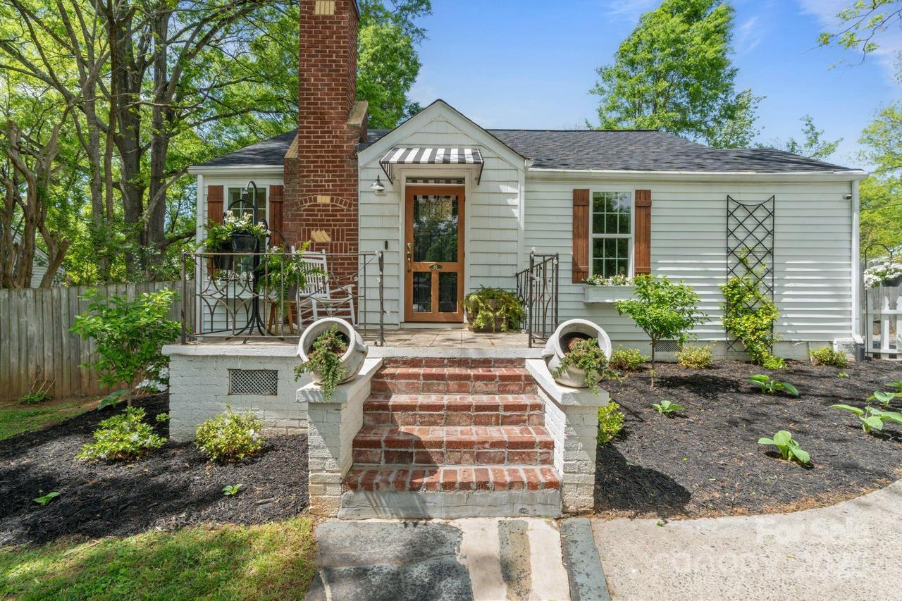 56 Blume Ave., Concord, NC 28025