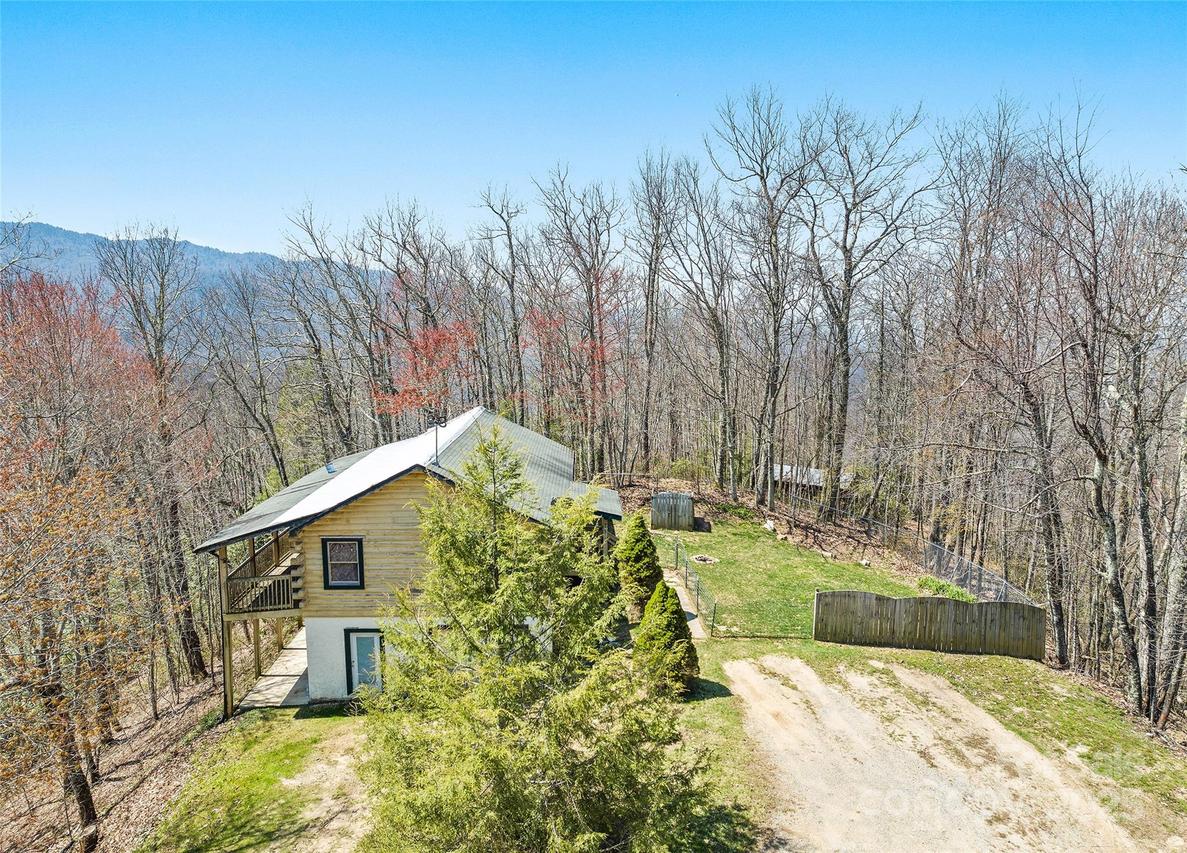 173 Blizzard Ridge, Maggie Valley, NC 28751
