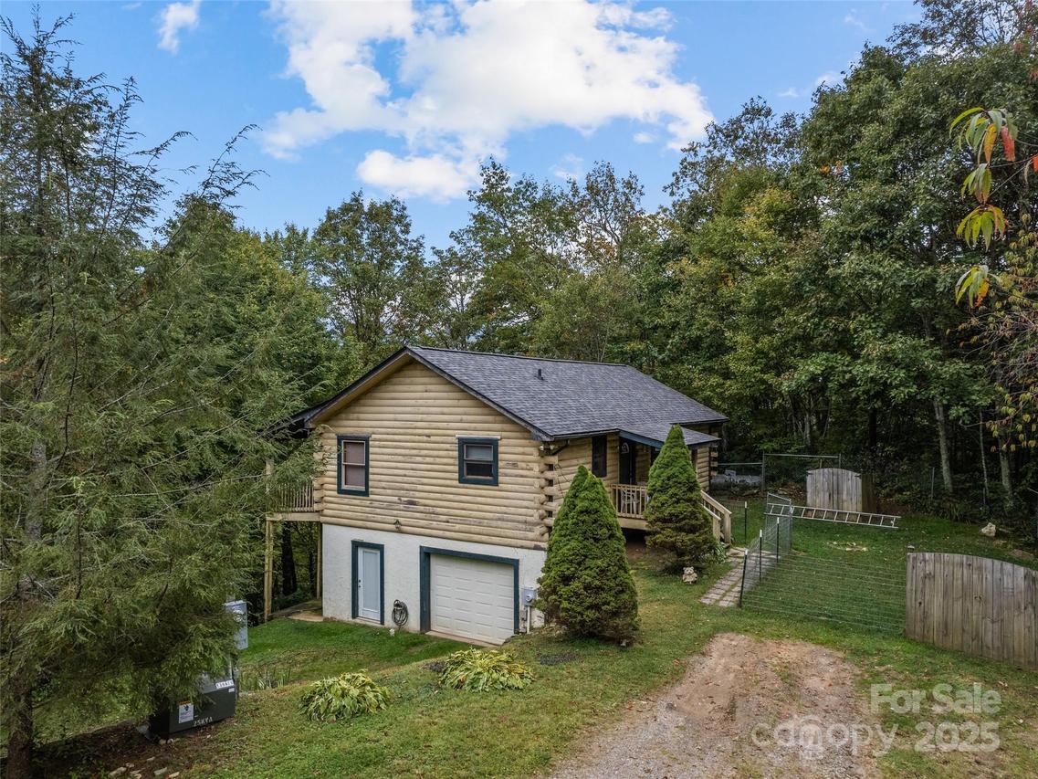 173 Blizzard Ridge, Maggie Valley, NC 28751