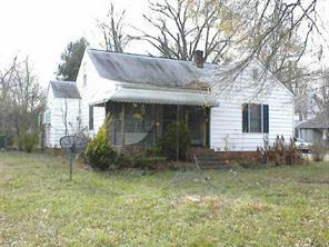 1831 Second St., Salisbury, NC 28144
