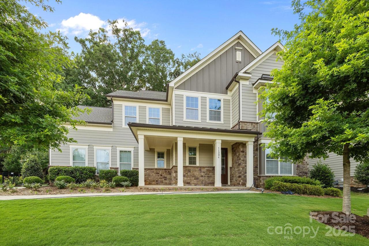 11304 Preservation Ln., Charlotte, NC 28278