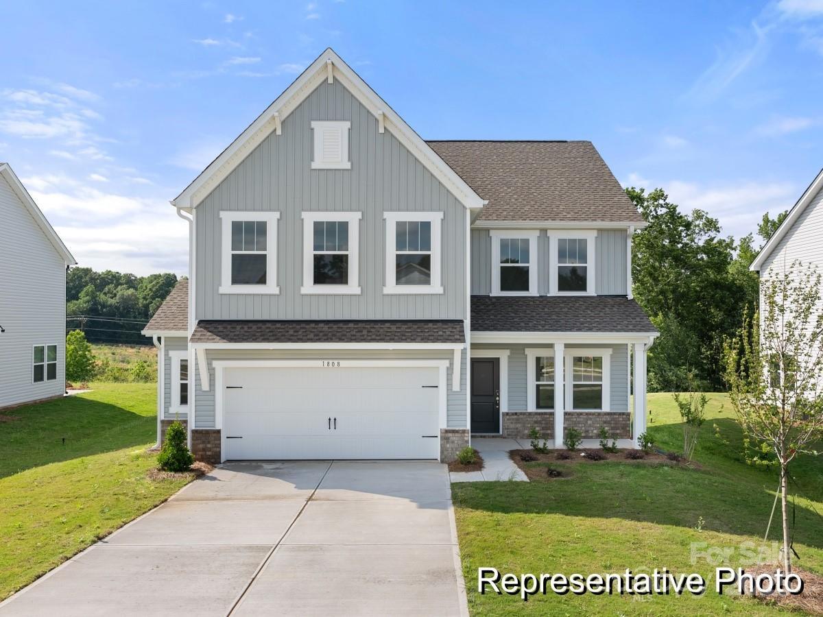 106 Jetty Ln. #472, Statesville, NC 28677