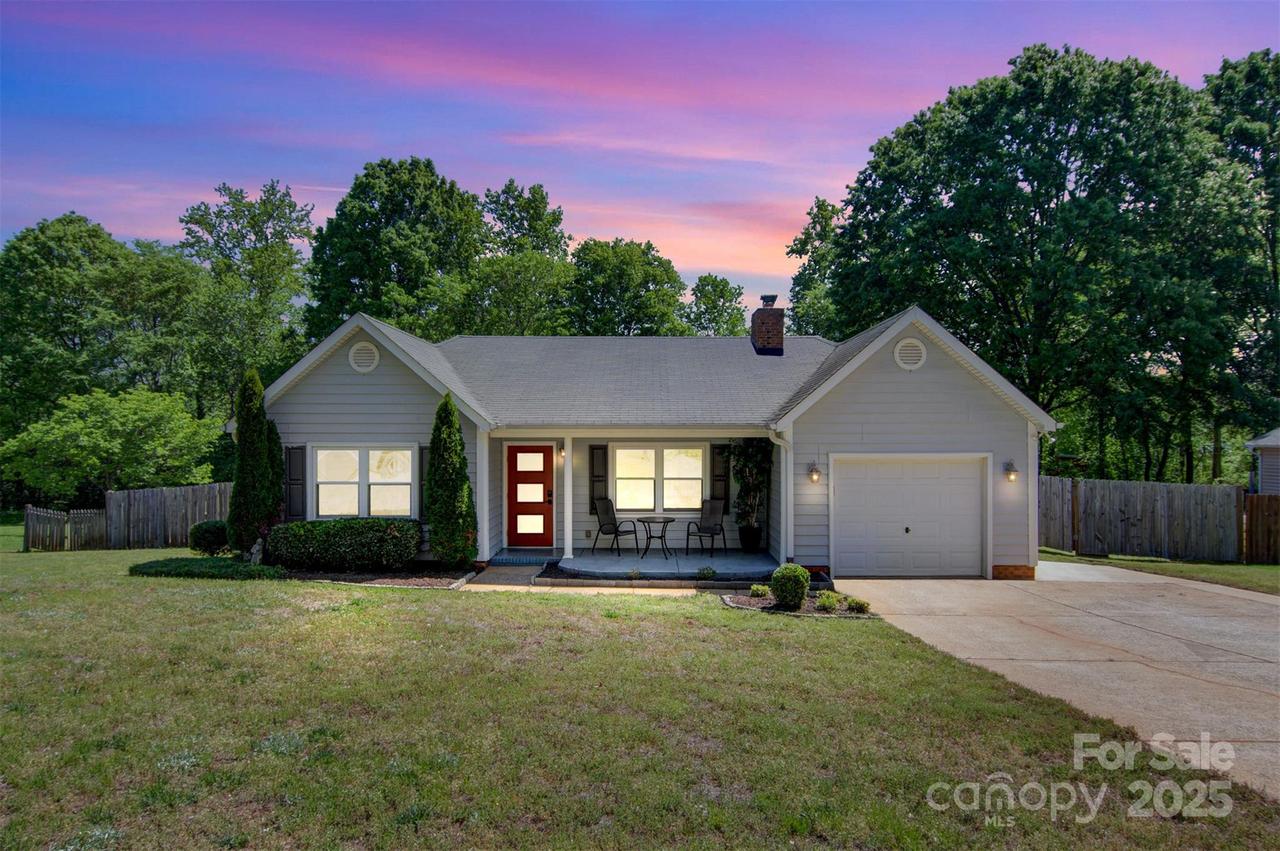 308 Southland Rd., Huntersville, NC 28078