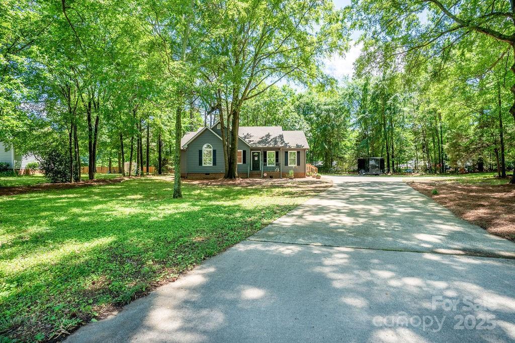 1522 Stafford Extension, Monroe, NC 28110