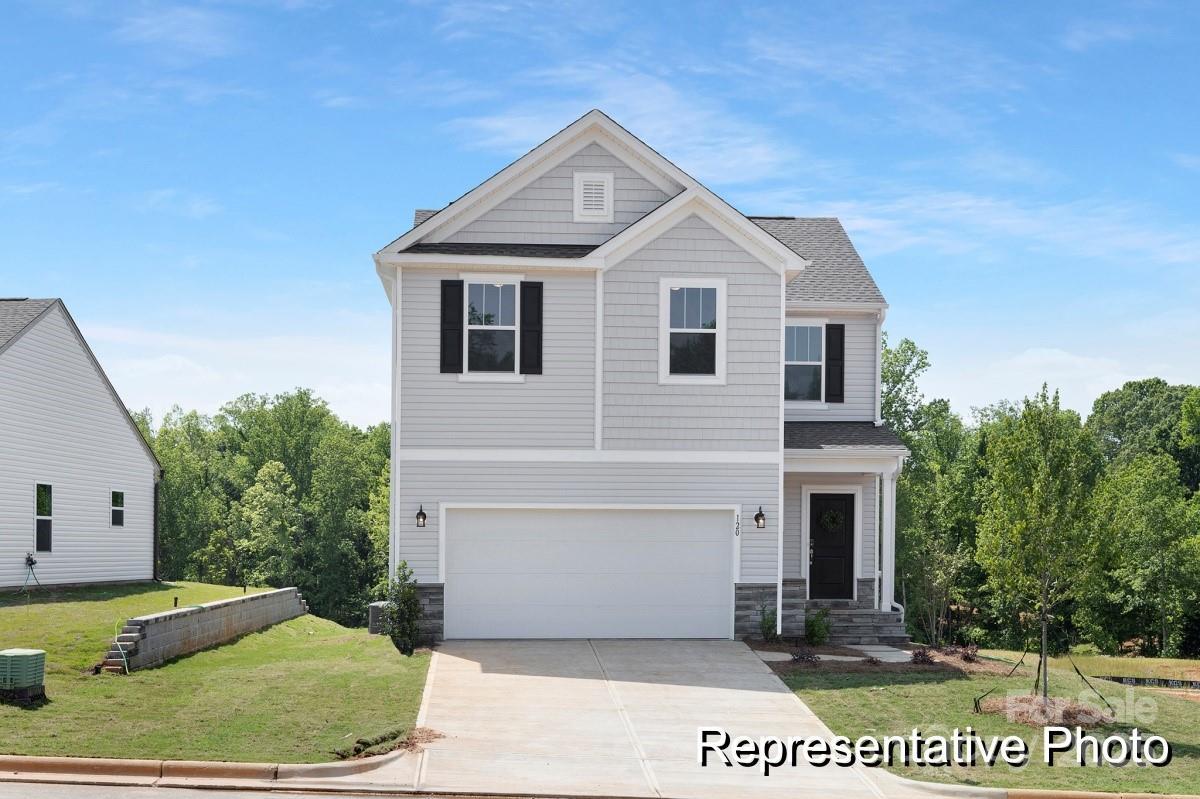 136 Gunwale St. #510a, Statesville, NC 28677