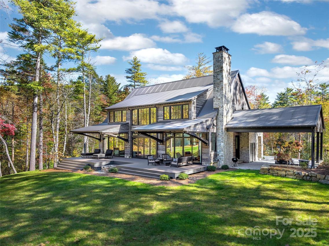 340 Mills Creek Trace, Lake Toxaway, NC 28747