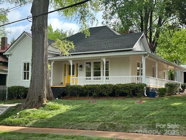 300 Kelly St., Statesville, NC 28677