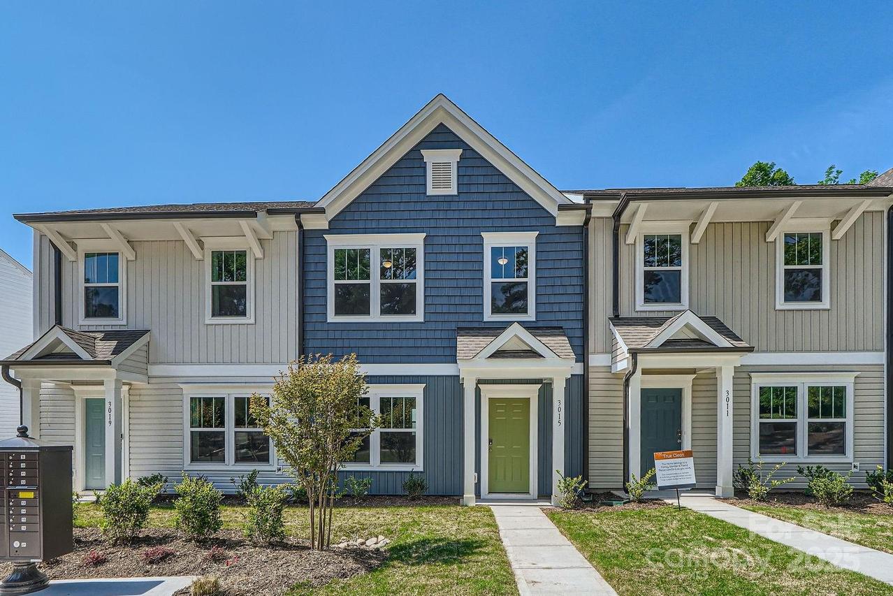 3015 Howell Mill Rd., Charlotte, NC 28208