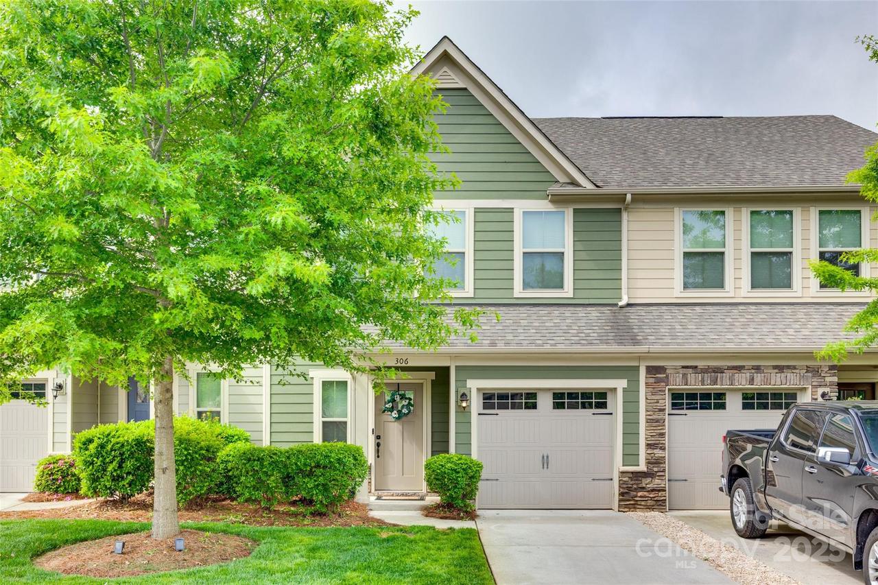 306 Willow Wood Ct., Matthews, NC 28104