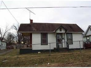 319 Rice St., Kannapolis, NC 28081