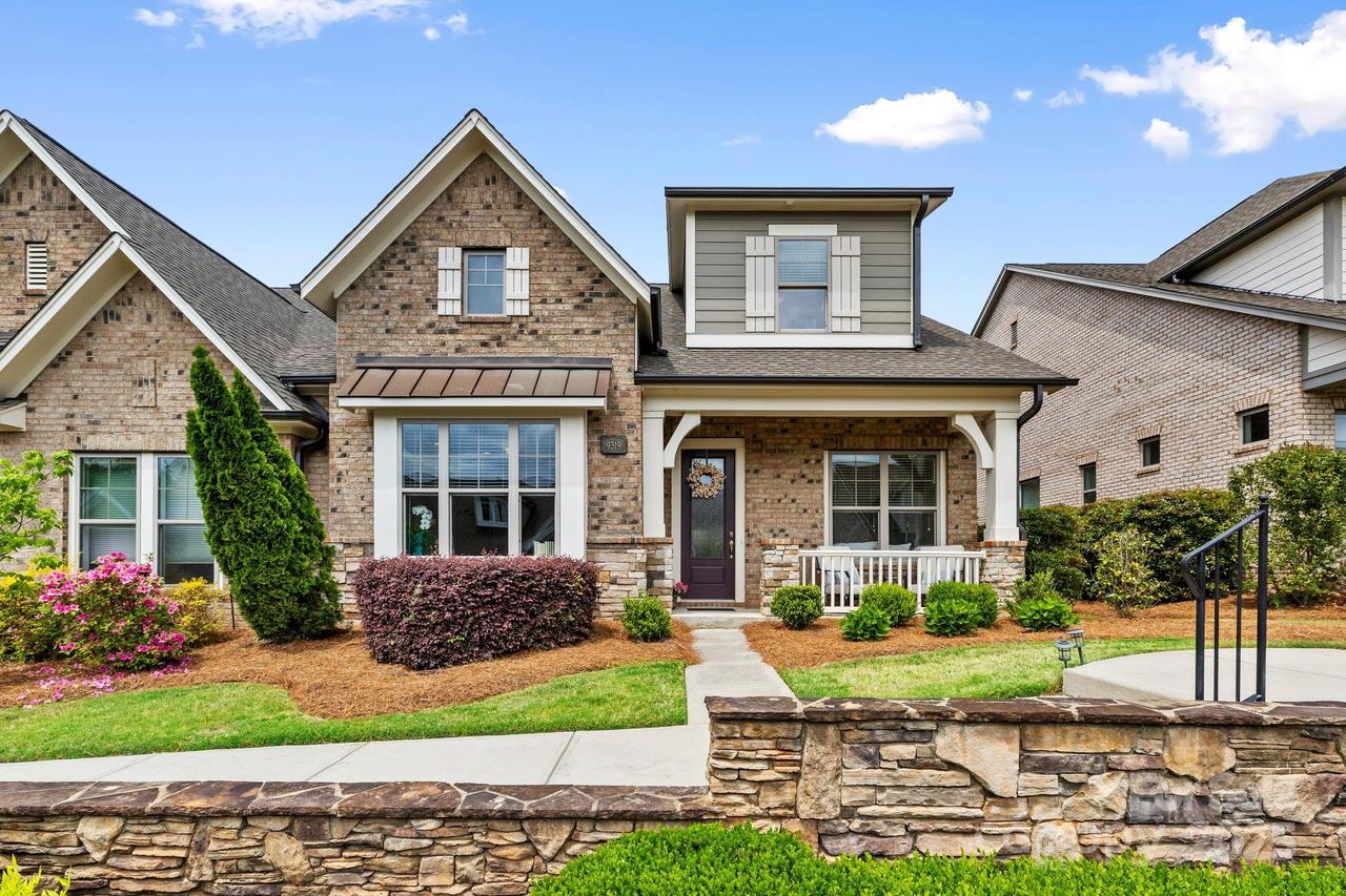 9319 Highclere Ct., Matthews, NC 28105