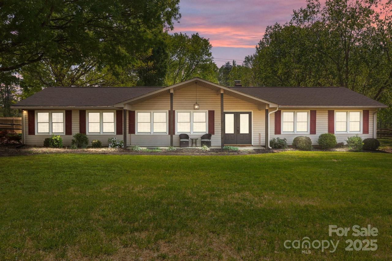 6325 Yount Dr., Salisbury, NC 28147