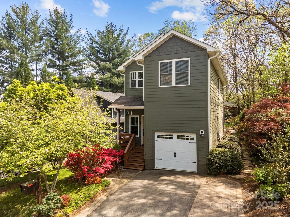 164 Deaver St., Asheville, NC 28806