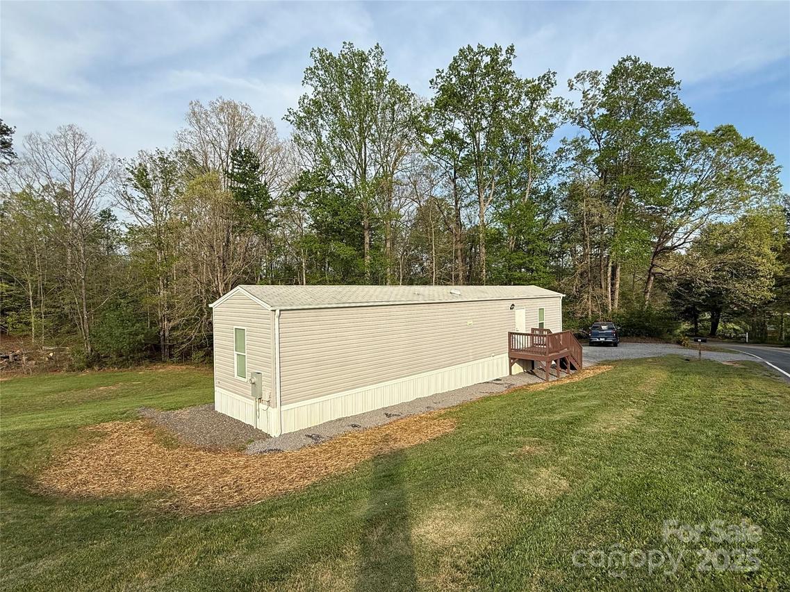 361 Mount Pleasant Church Rd. #3, Marion, NC 28752