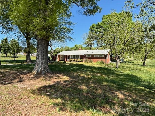 8588 Smith Rd., Kannapolis, NC 28081