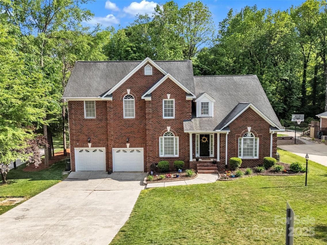 5775 Monticello Dr., Concord, NC 28027