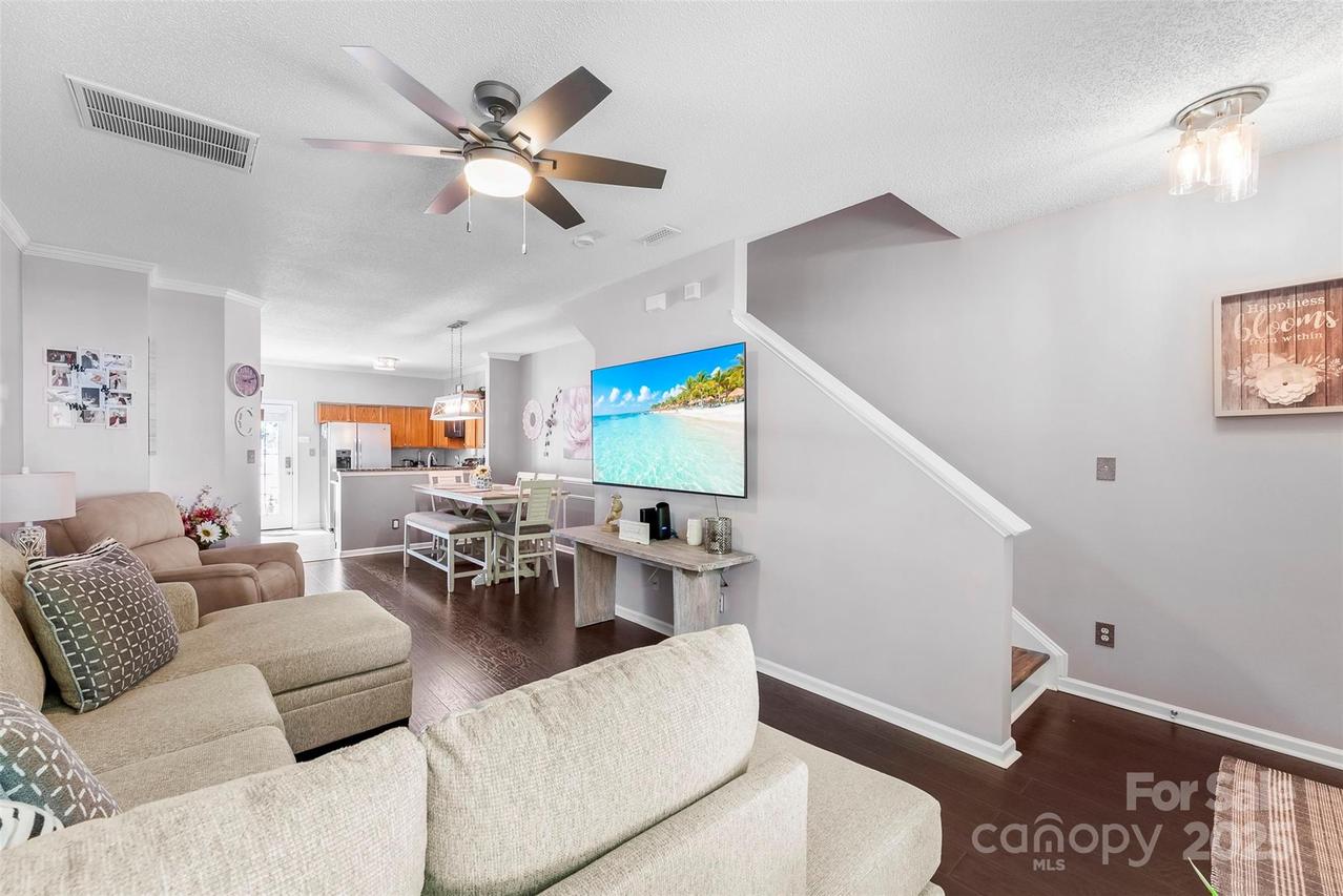 8814 Gerren Ct., Charlotte, NC 28217