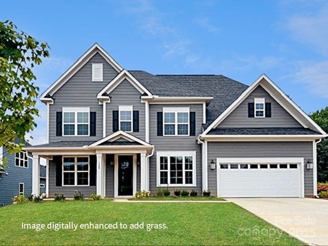 120 Adalyn Ivy Ln. #3, Mooresville, NC 28115