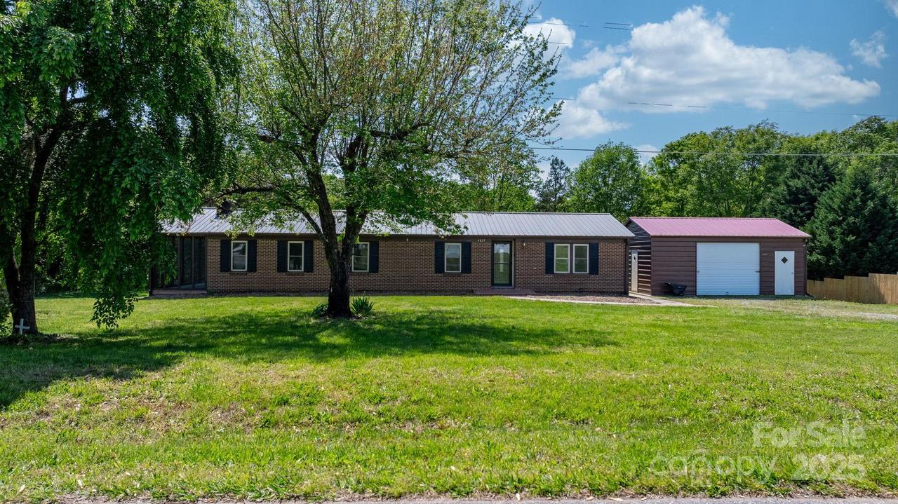 4815 Rifle Range Rd., Conover, NC 28613