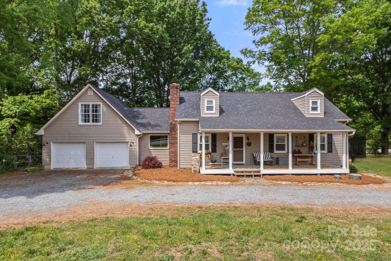 10139 Arlington Church Rd., Mint Hill, NC 28227