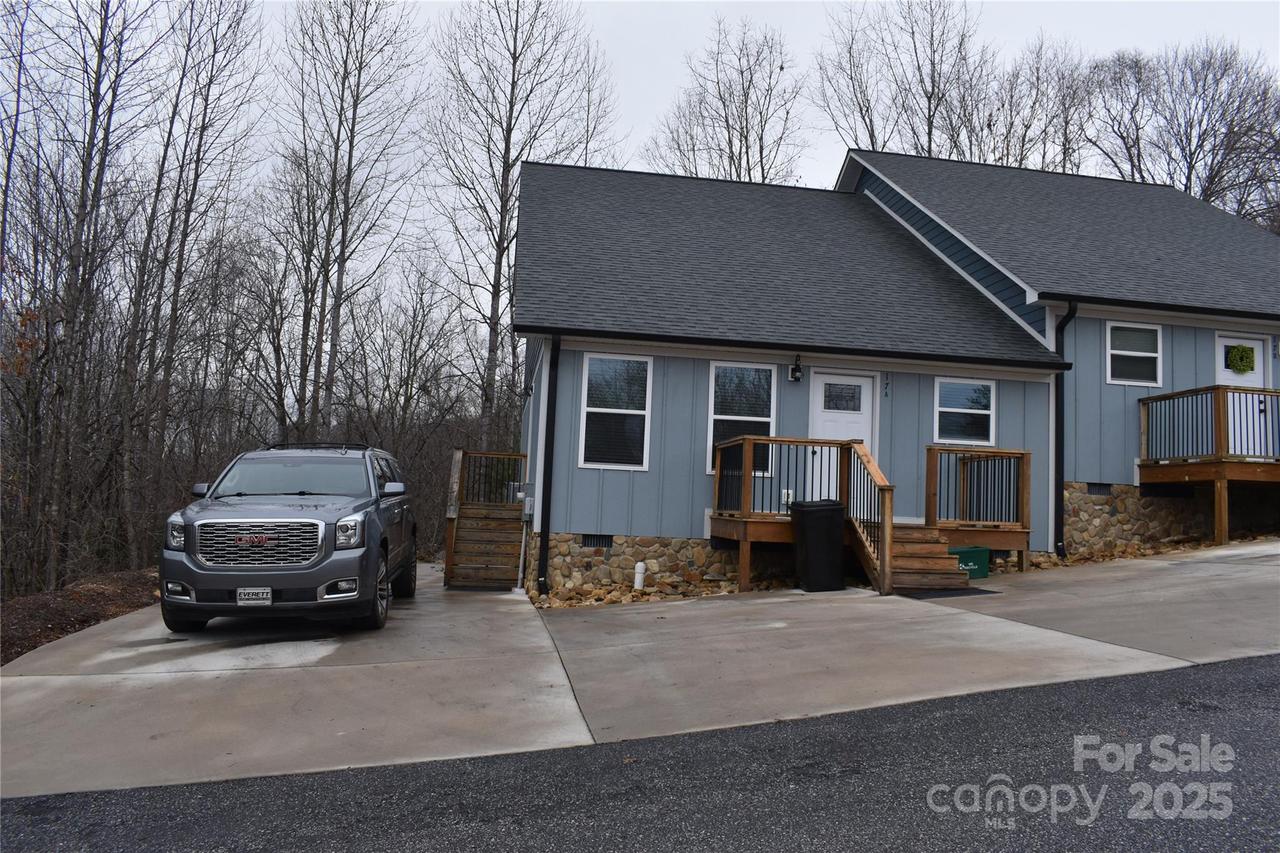 17 Meredith Ln., Marion, NC 28752