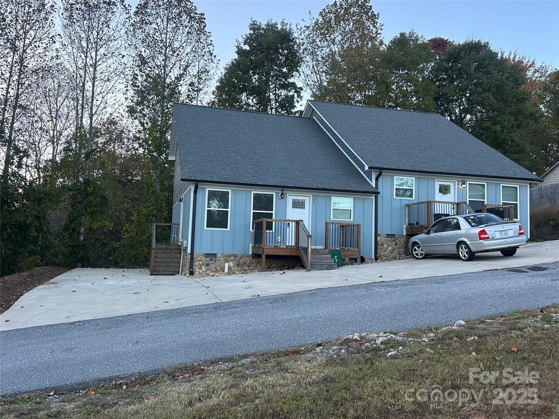 17 Meredith Ln., Marion, NC 28752