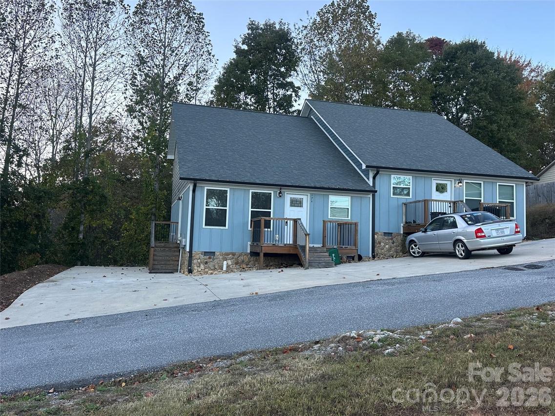 17 Meredith Ln., Marion, NC 28752