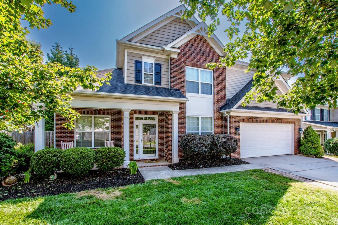 219 Pleasant Grove Ln., Mooresville, NC 28115