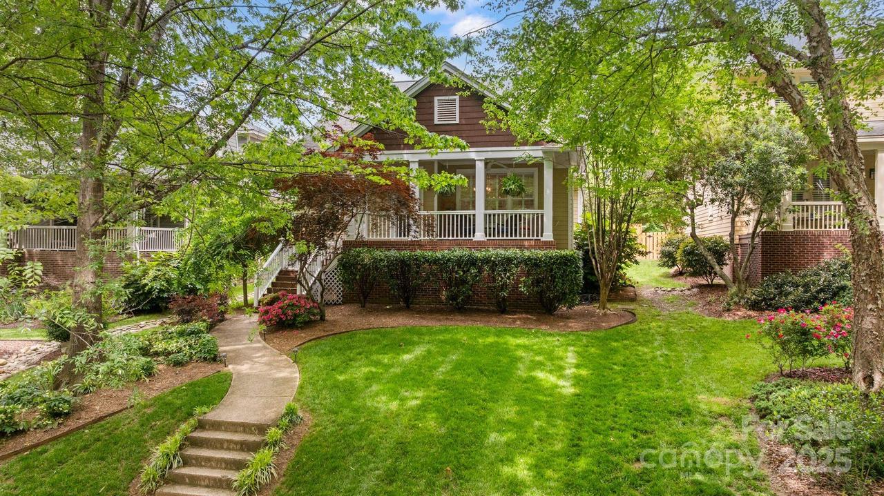 2306 Club Rd., Charlotte, NC 28205