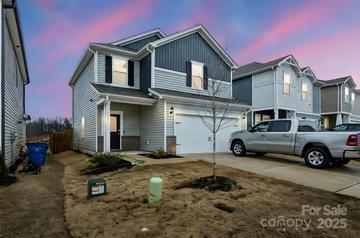 New Homes For Sale This Week in Haw River: April 18th to April 24th