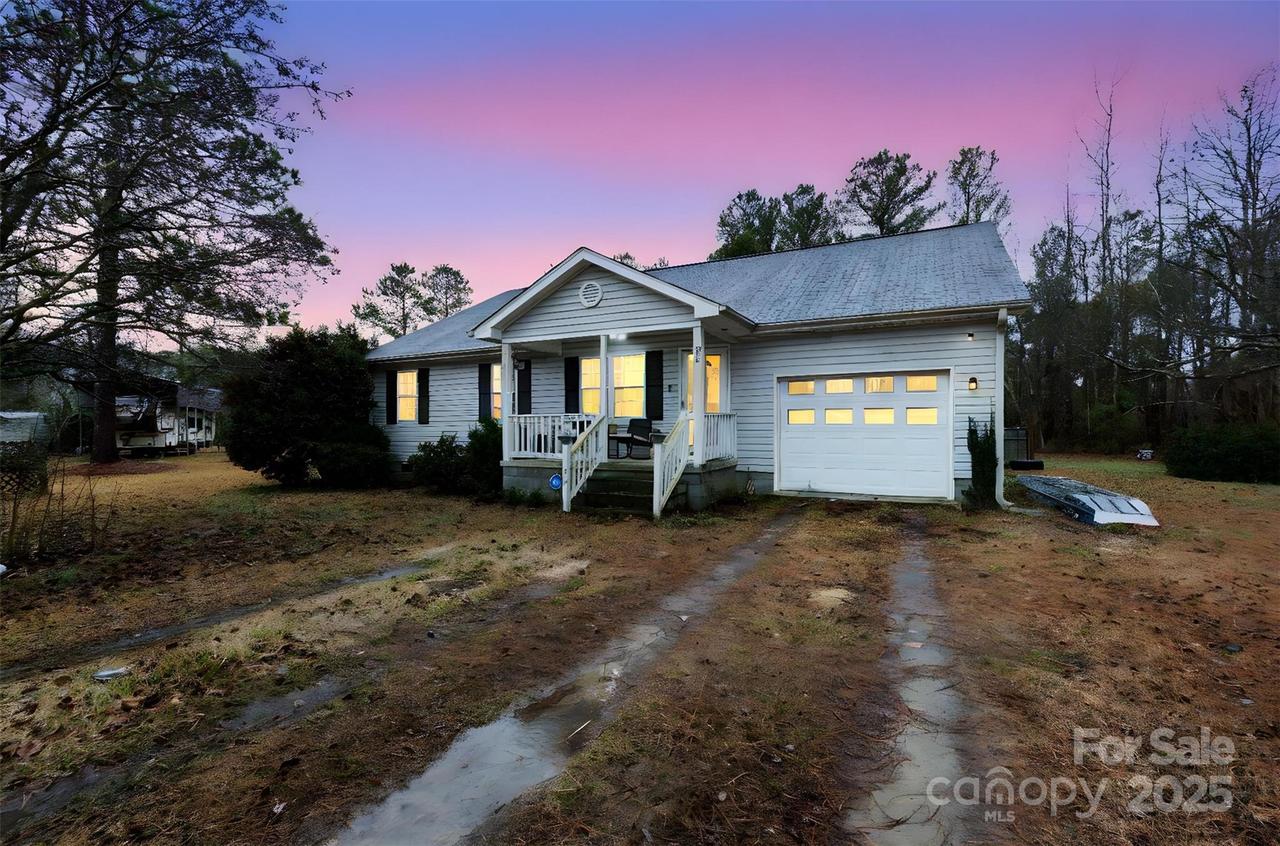 96 Conley Dr., Shannon, NC 28386