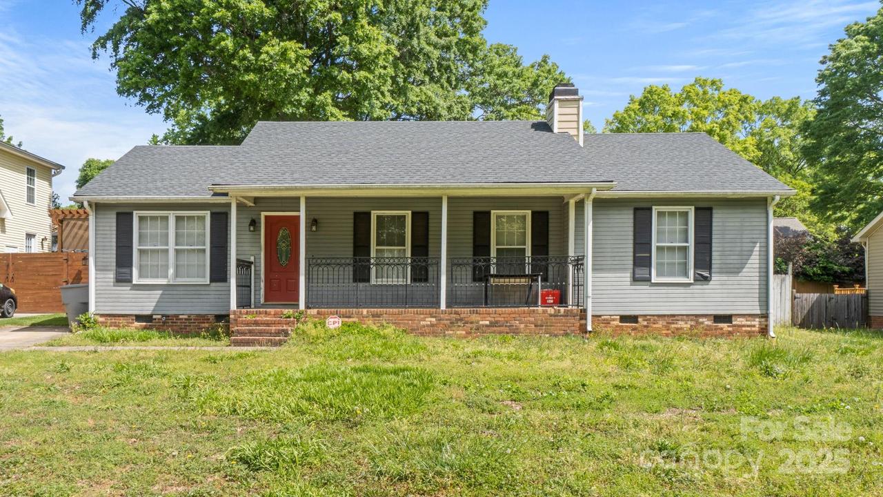 6915 Norchester Ct. #21, Charlotte, NC 28227