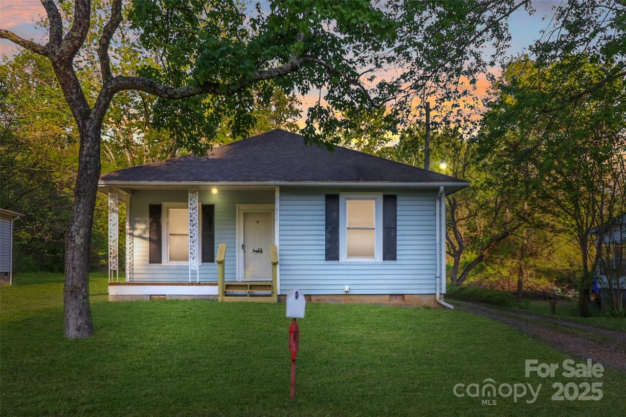 872 Wellman St., Gastonia, NC 28054