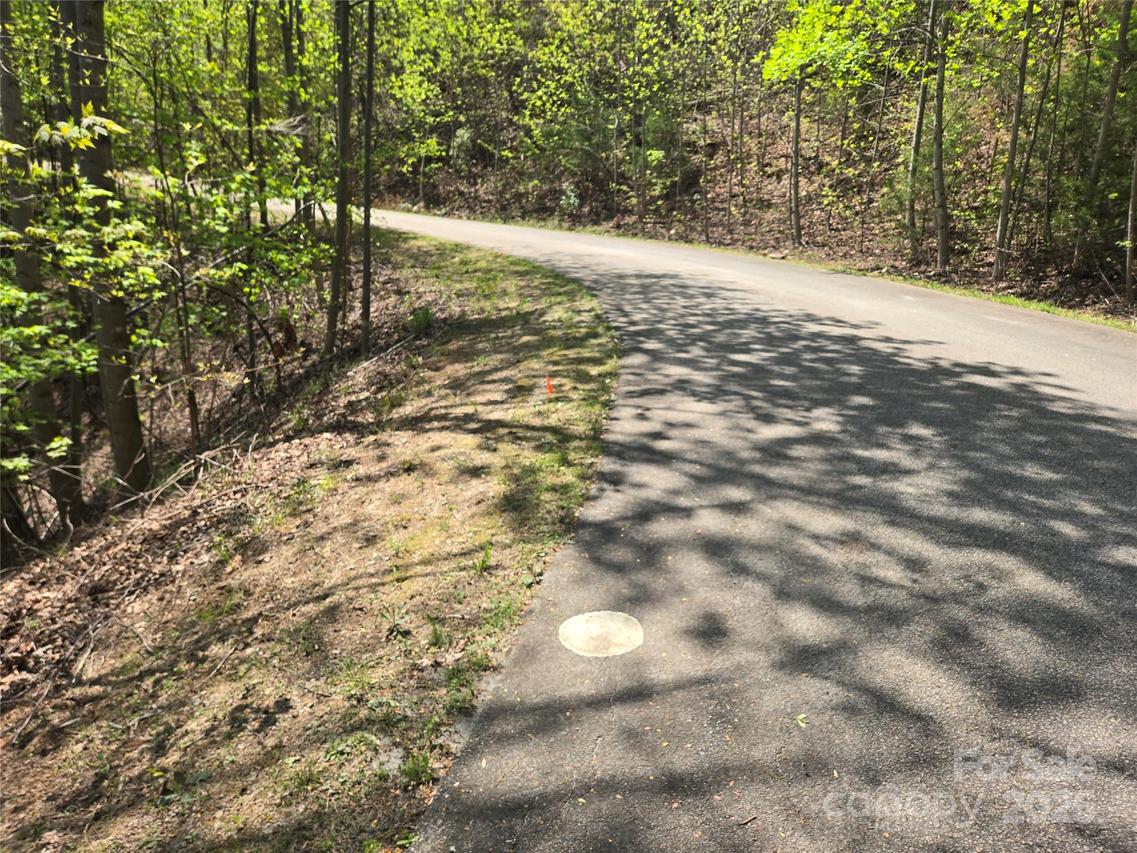 Lot 25 High Rock Ridge, Lake Lure, NC 28746