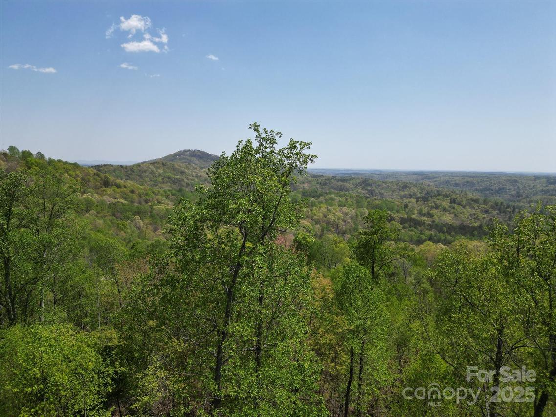 Lot 25 High Rock Ridge, Lake Lure, NC 28746