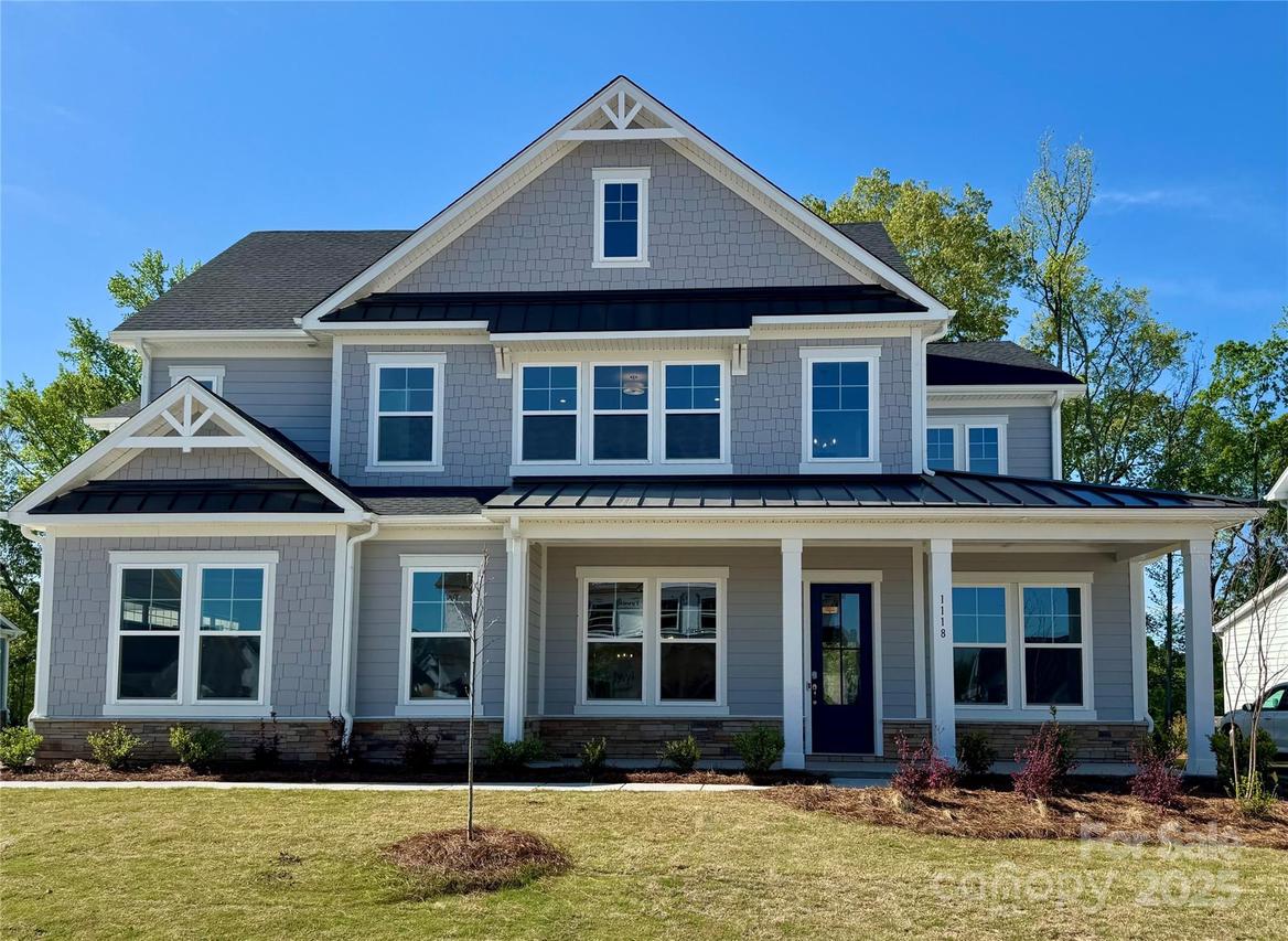 1118 Sanderling Pl., Belmont, NC 28012