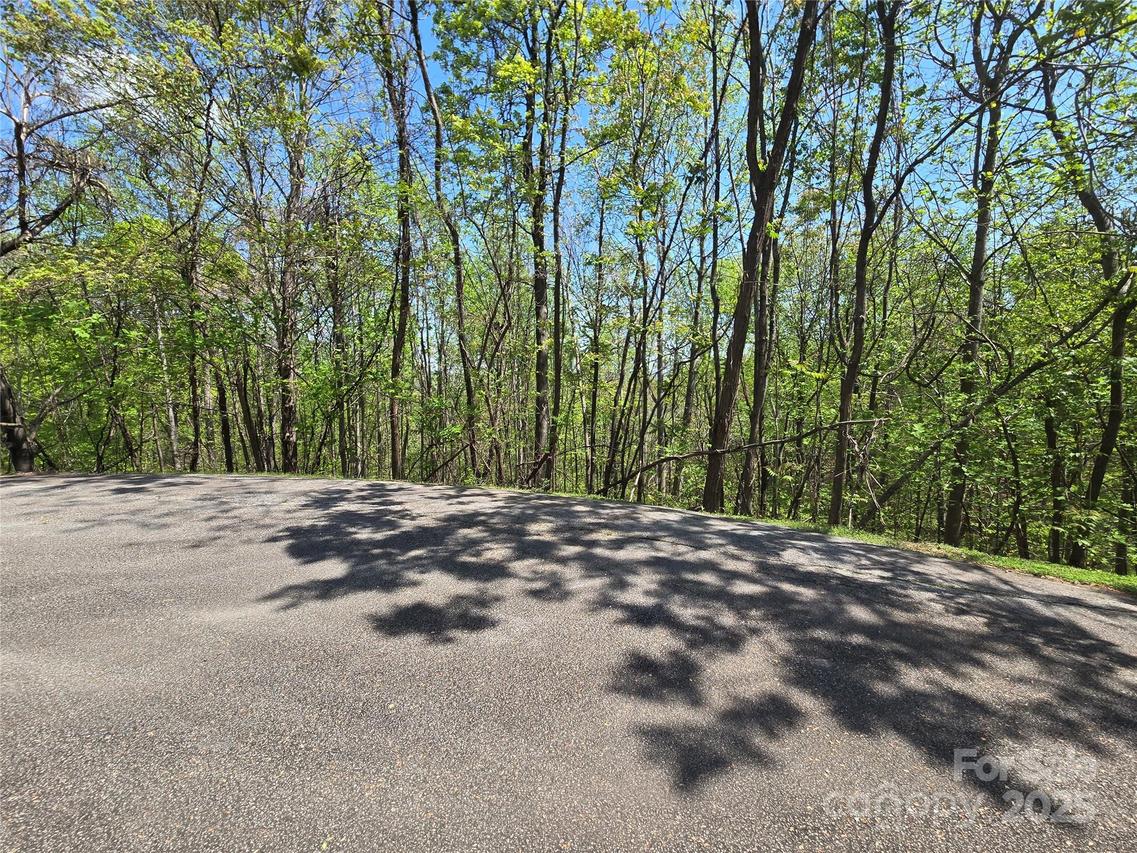 Lot 33 Turkey Fall Ln., Lake Lure, NC 28746
