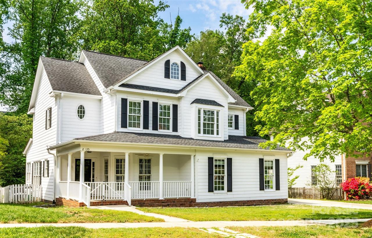 20135 Northport Dr., Cornelius, NC 28031