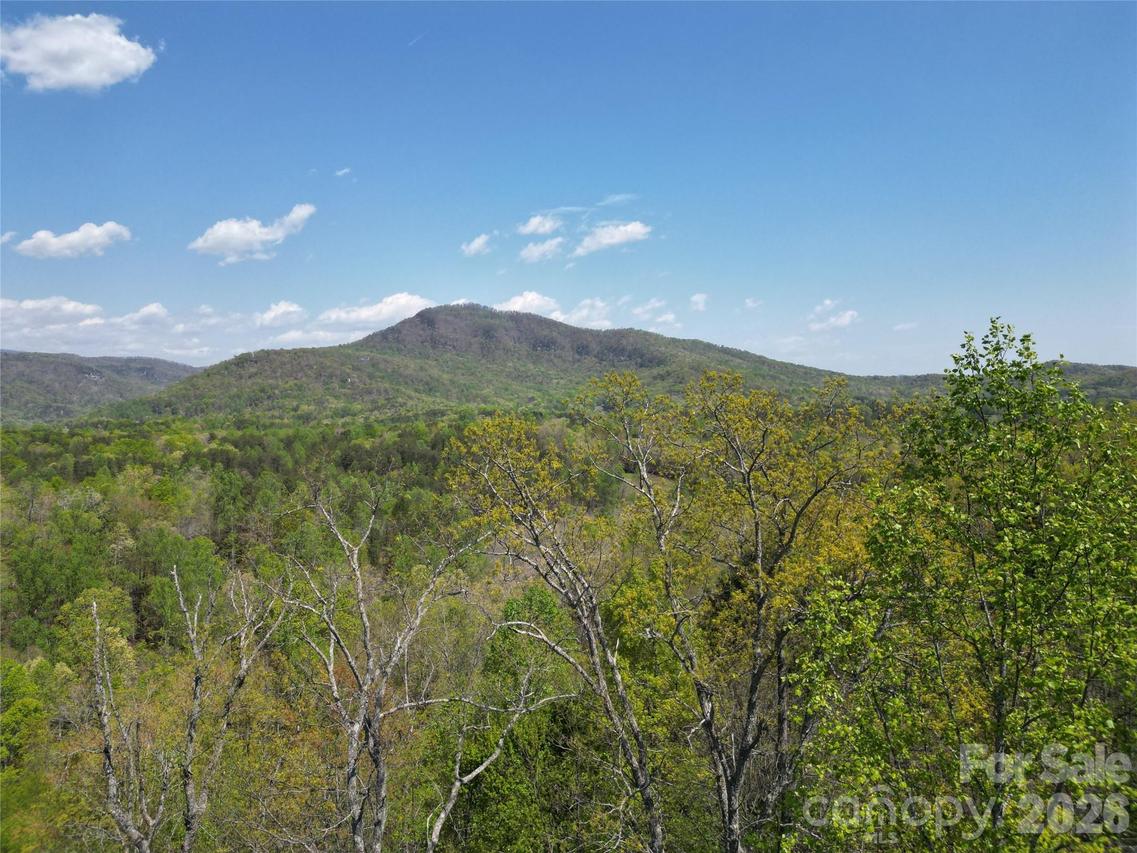 Lot 34 High Rock Ridge, Lake Lure, NC 28746