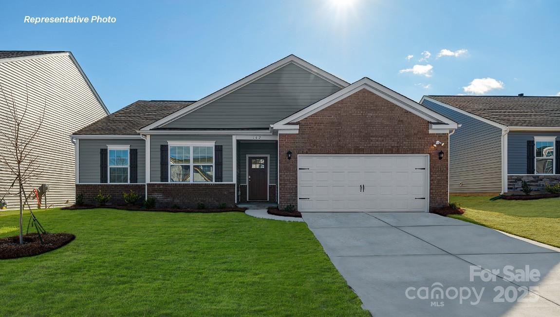 7712 Woolsey Dr., Gastonia, NC 28056
