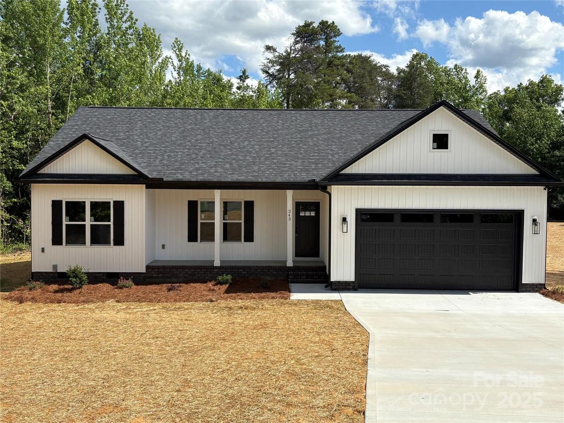 Lot 9 Lilly Pad Dr., Salisbury, NC 28146