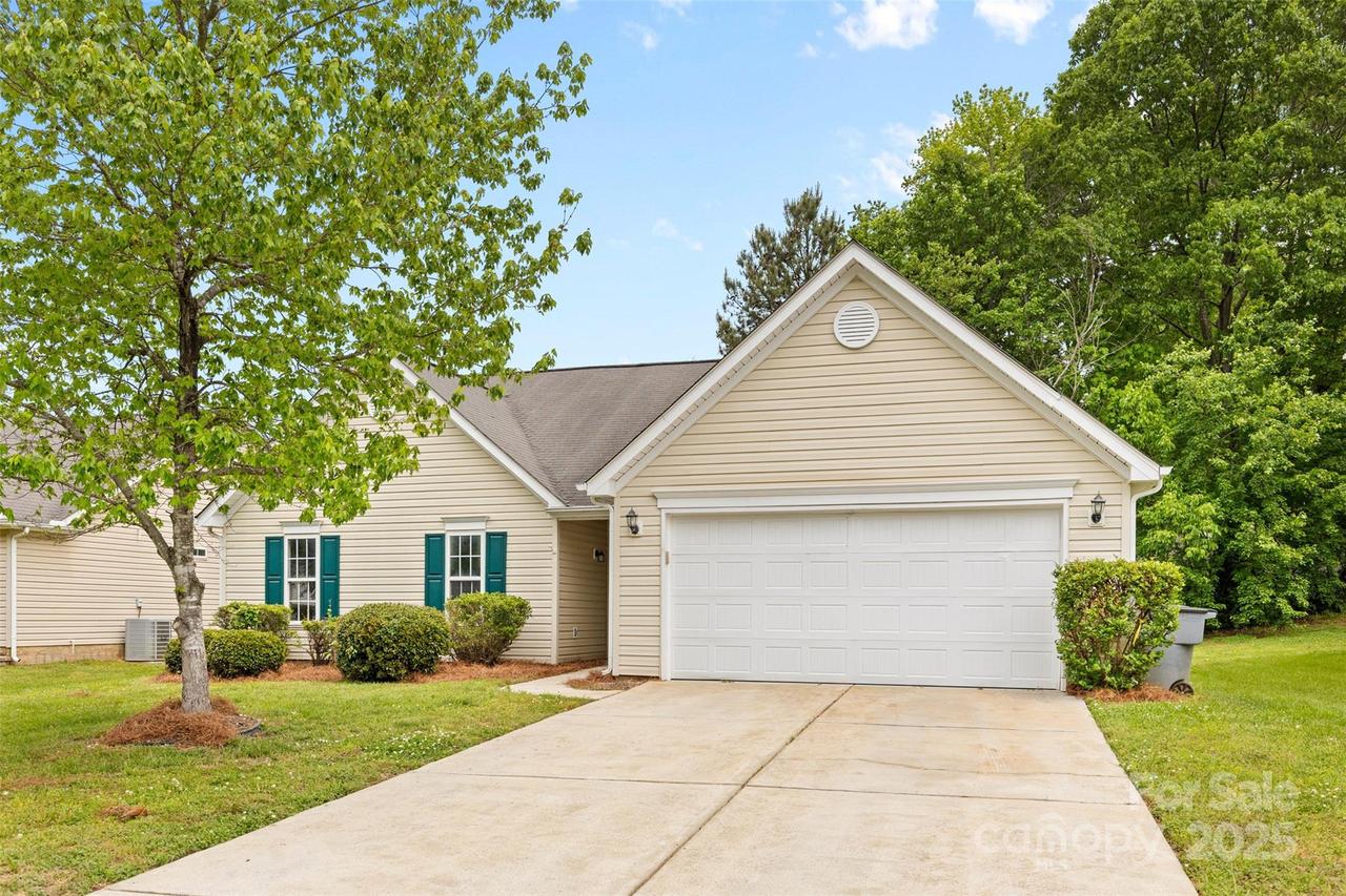11616 Placer Maple Ln., Charlotte, NC 28269