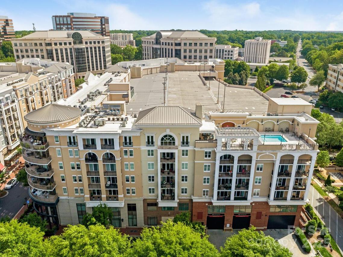 4620 Piedmont Row Dr. #615, Charlotte, NC 28210